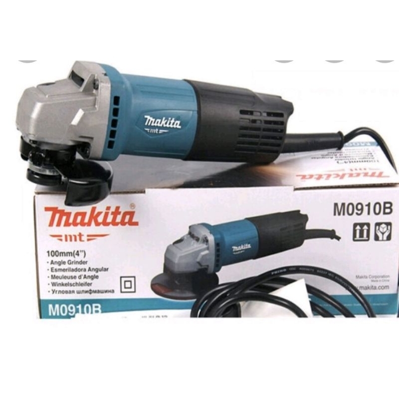 makita m0910b gerinda