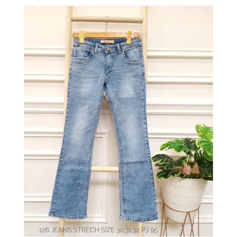CELANA JEANS CUTBRAY UPGRADE WANITA CELANA JEANS CUTBRAY WANITA KEKINIAN