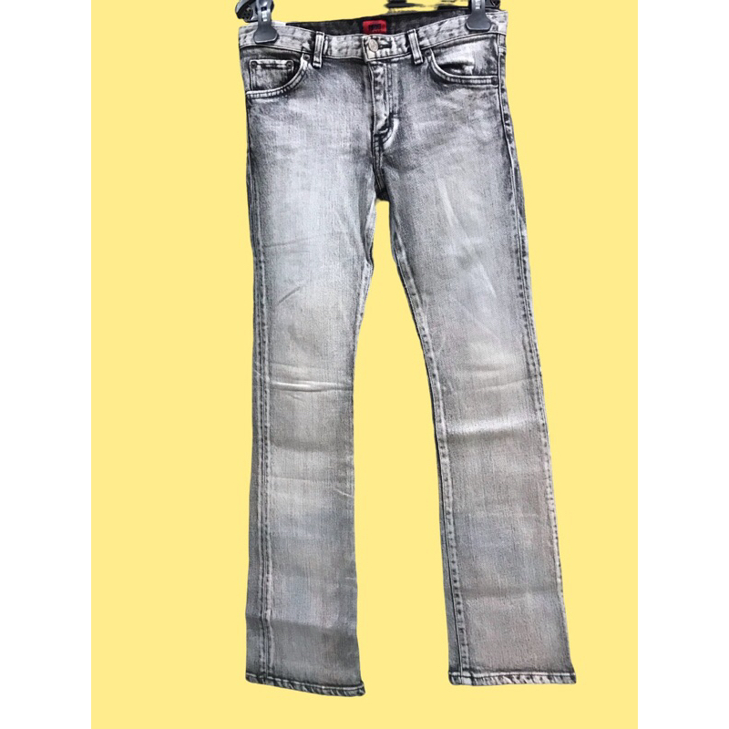 Jeans Pria (Size 30) EDWIN Japan