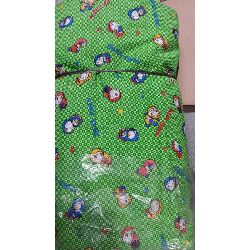 kain flanel boneka meteran untuk bedung baby lebar 90cm (harga per meter)