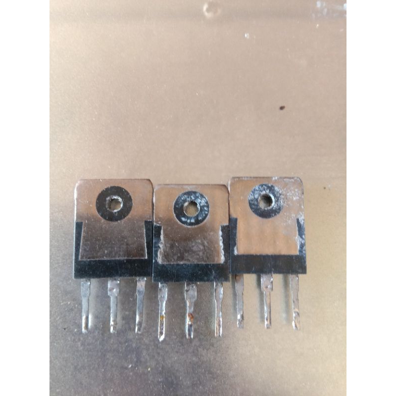 TR Transistor mosfet 2SK902 ORIGINAL