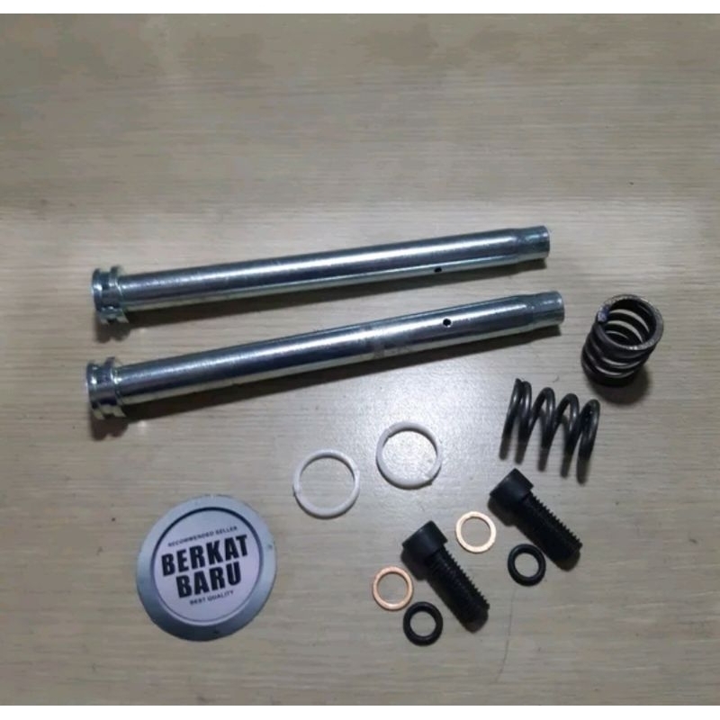 Sulingan Reparkit Repairkit Repair Kit As Shock Skok Depan Yamaha DT100 DT100X