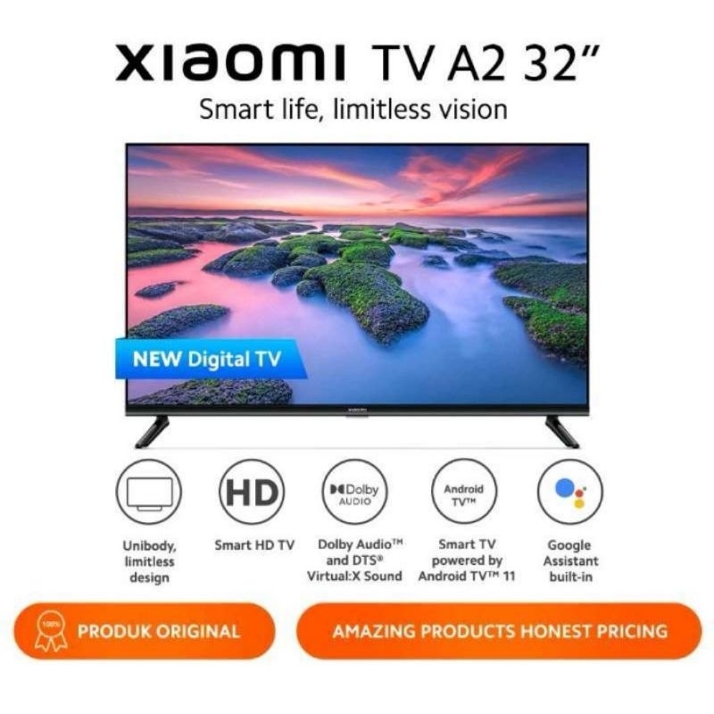 Xiaomi TV A2 32"