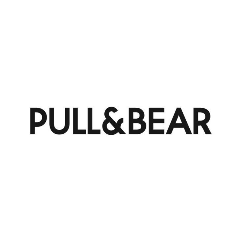 T-shirt Pull&Bear 2PAC Original Store