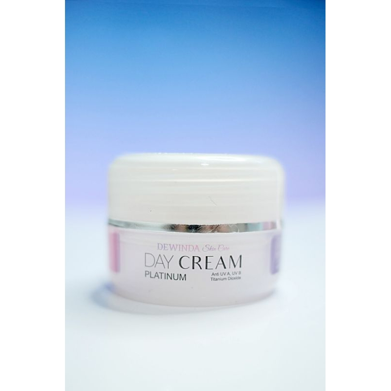 day cream dewinda skincare