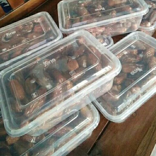 

Kurma Tunisia 1KG VARIASI