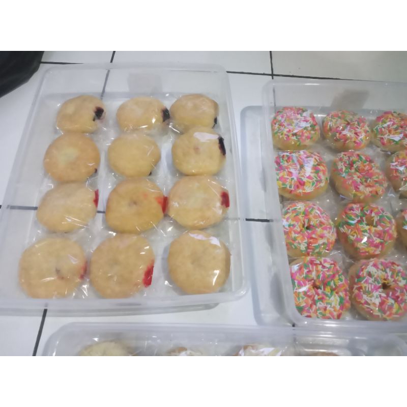 

donat sutan