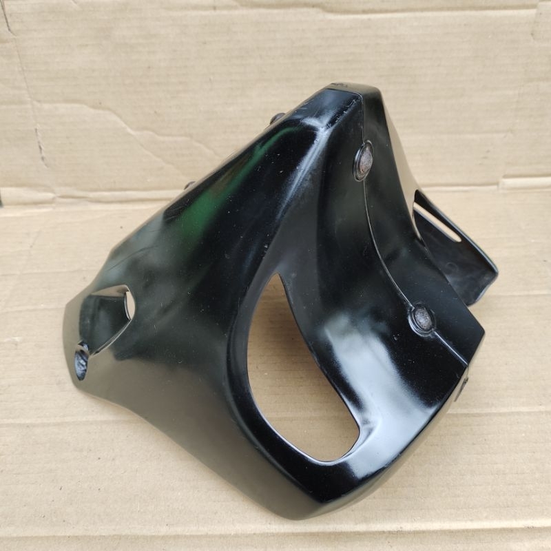 cover penutup tutup mesin bawah Suzuki Thunder 125 thunder original
