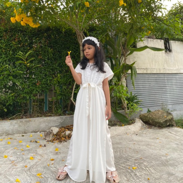 Kaftan Anak Sanitasya /Kaftan Couple / Kids