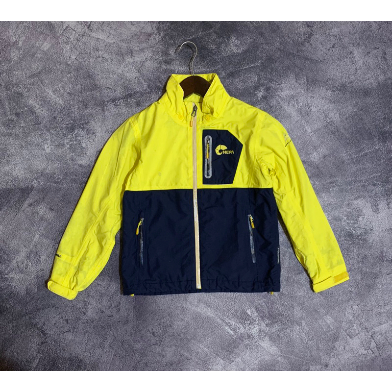 Jaket Nepa Anak