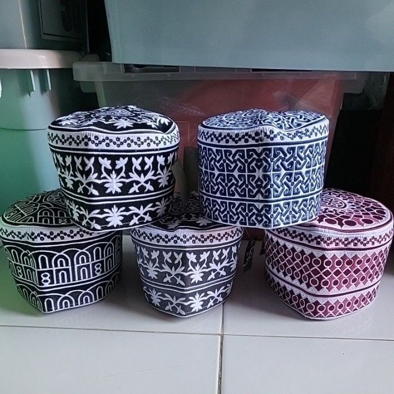 Peci Bangladesh Al Mazida Kafaa Premium