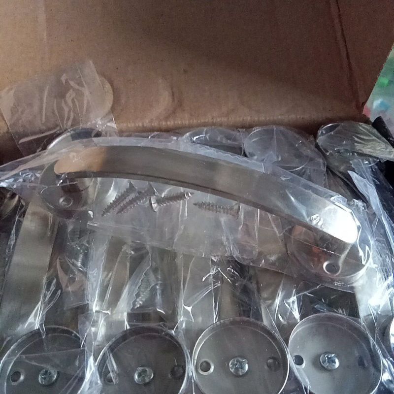 tarikan laci || tarikan pintu|| tarikan almari merek top