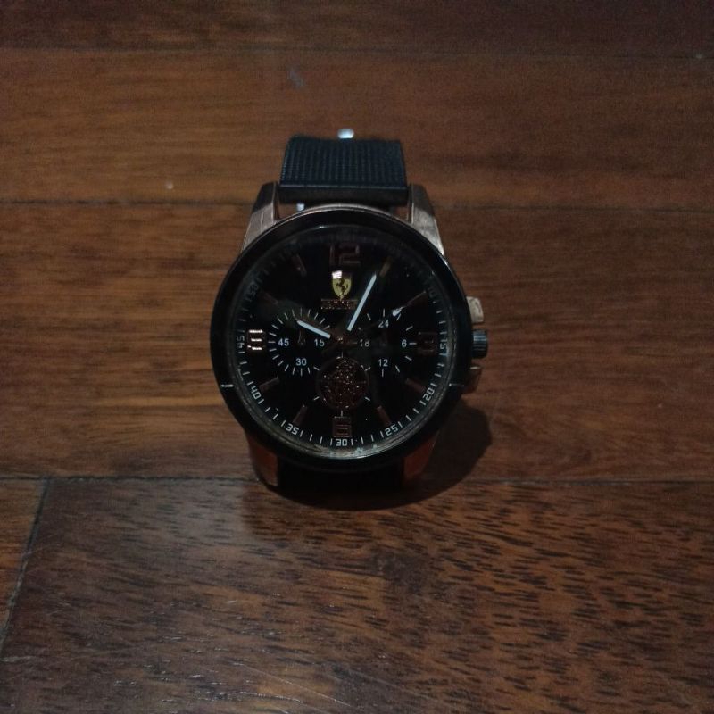 JAM TANGAN PRIA FERRARI