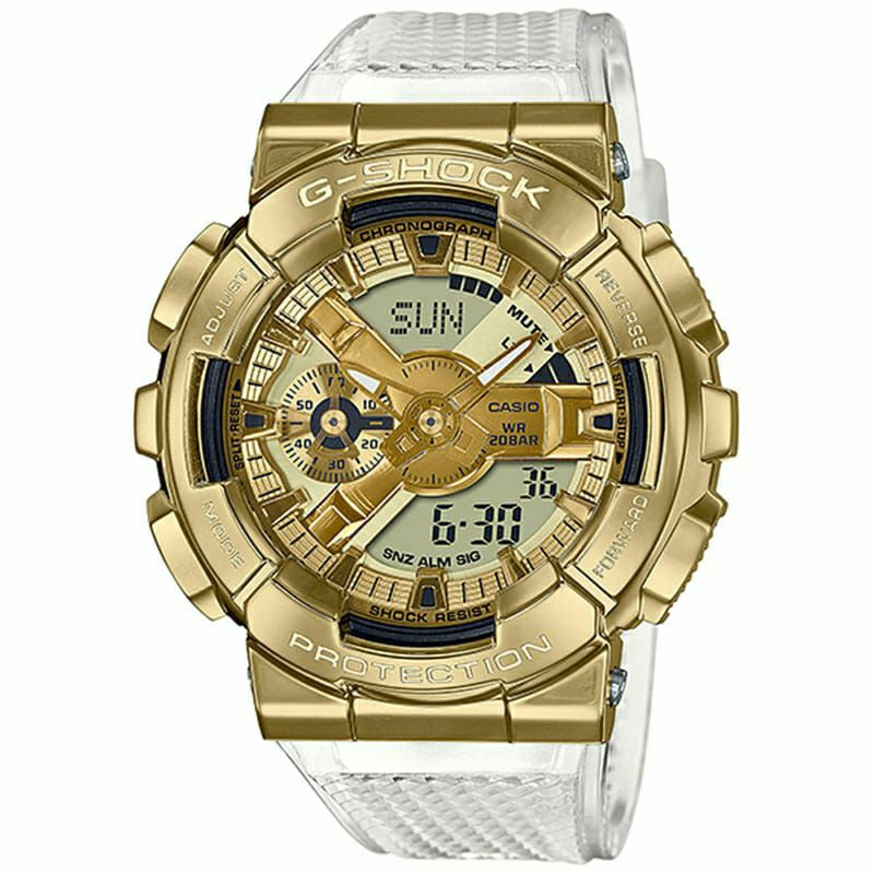 G-SHOCK GM110