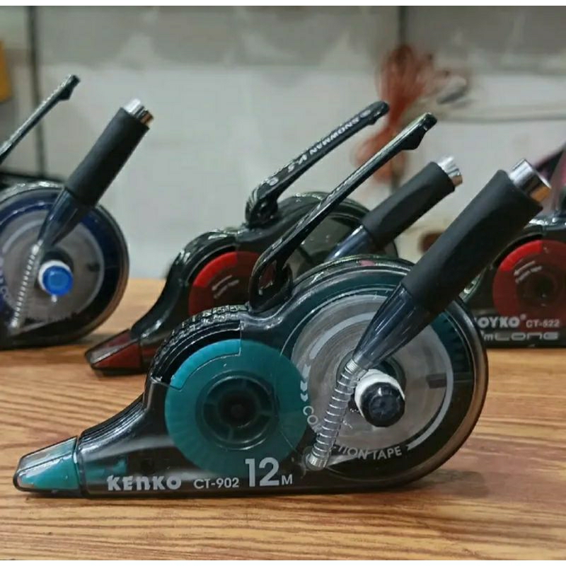 

Tipe X Trodol Paket Komplit