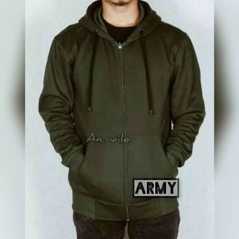 Jaket Hoodie Polos Sleting Sweater Jumbo Big Size Warna Abu Ukuran Besar XXL XXXL XXXXL Grey Switer Zipper Ld 120 Ld 130 Maroon Abu Muda Misty Hitam Navy Hijau Botol Army Bahan Katun Tebal Nevi Pria Wanita Couple Original Premium