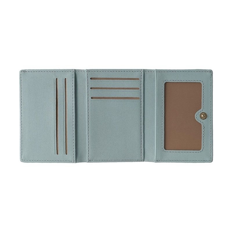 MINISO Dompet Wanita Dompet Pendek Wanita