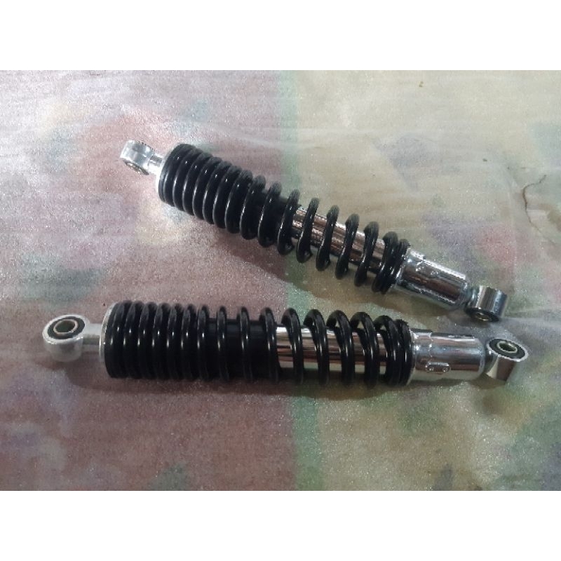 skok sekok shockbreaker belakang gl max gl pro series neo tech mega pro lama hiu engkel tiger lama l