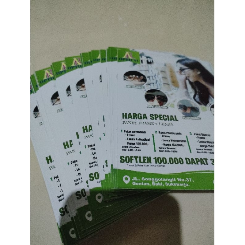 

Cetak Brosur Promosi