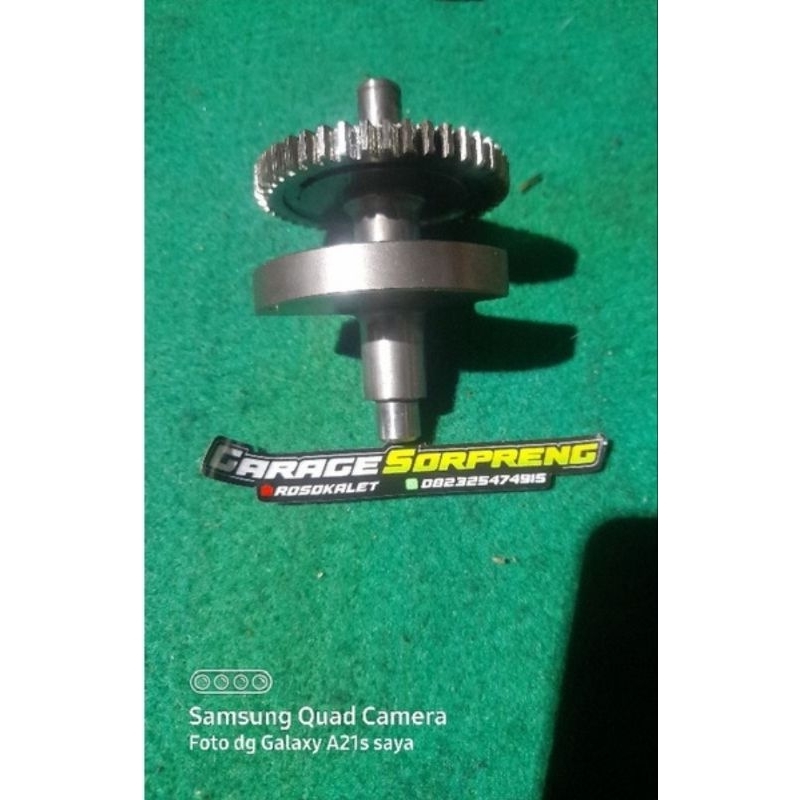 Balancer cb150r old K15 original