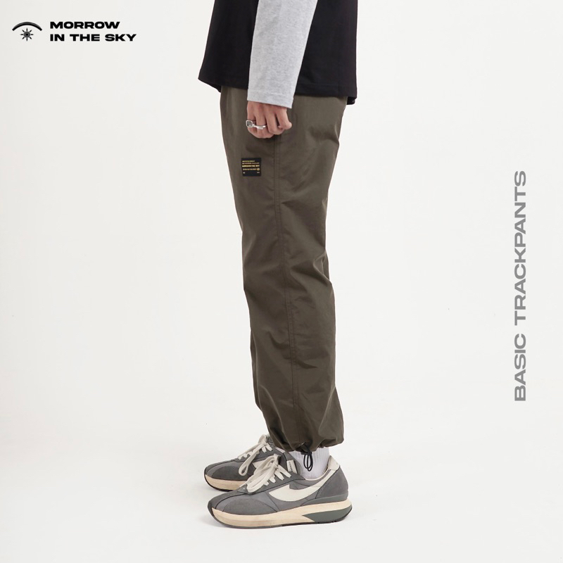 Trackpants - Morrowsky