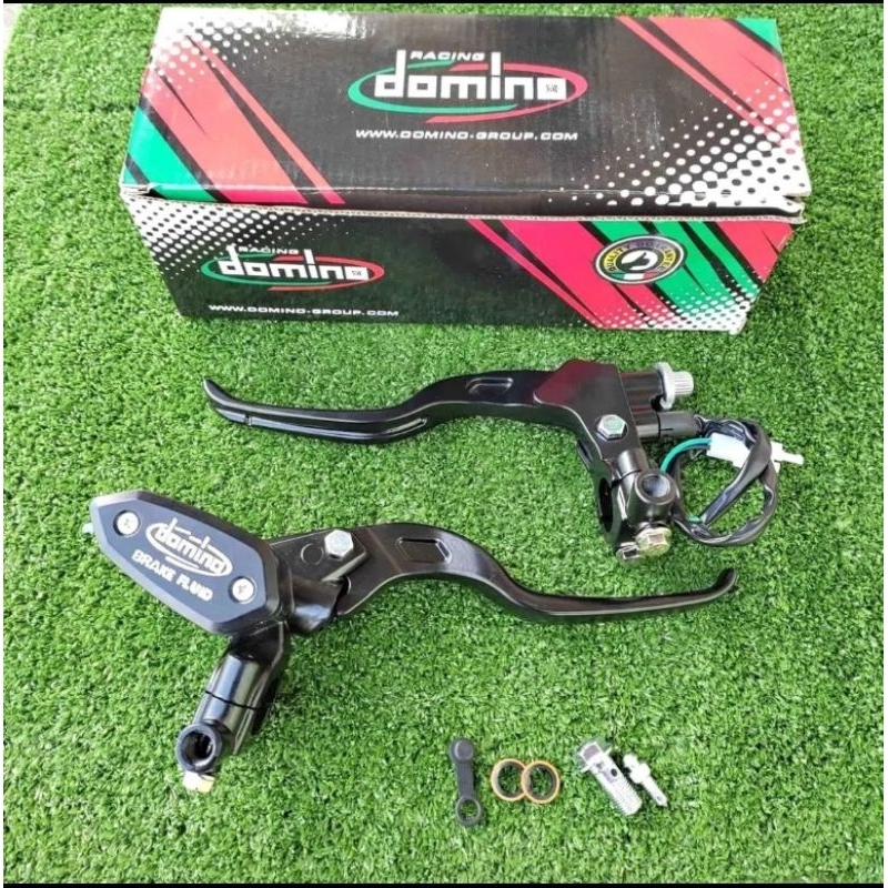 MASTER REM DOMINO MODEL RCB OVAL