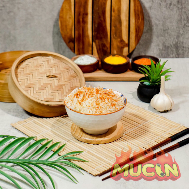 

MUCIN Bihun Kriuk