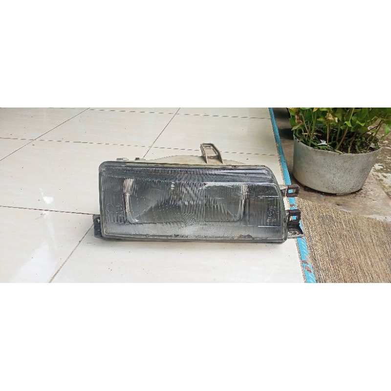 headlamp corolla twincam kanan