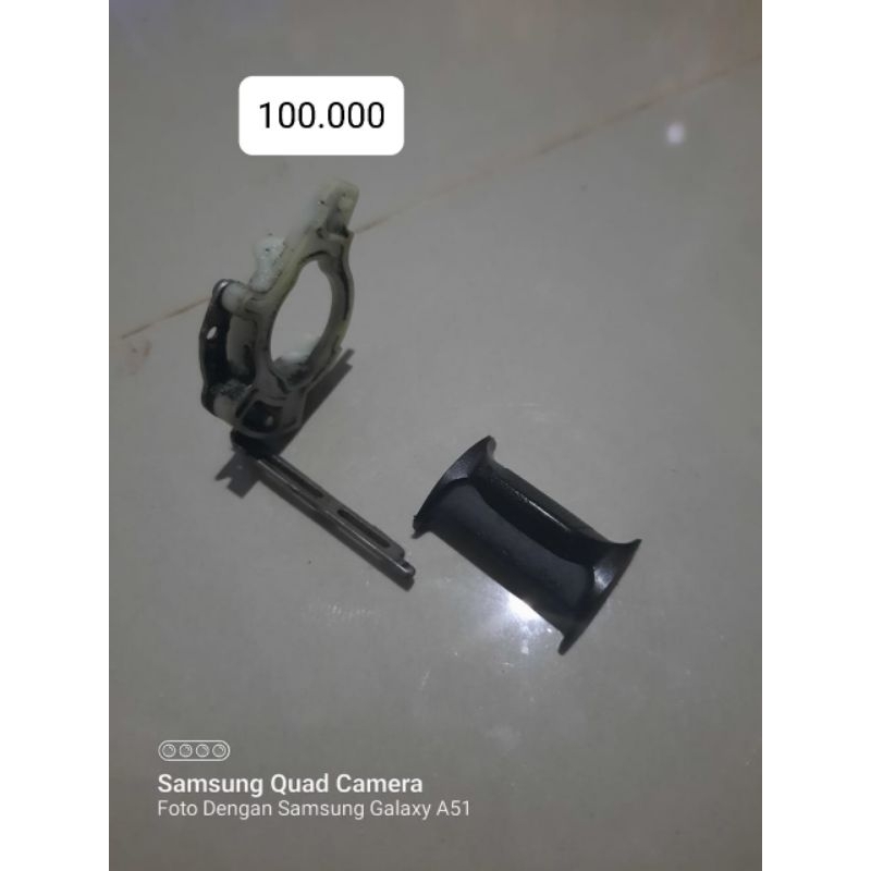 part daiwa tatula 100hl