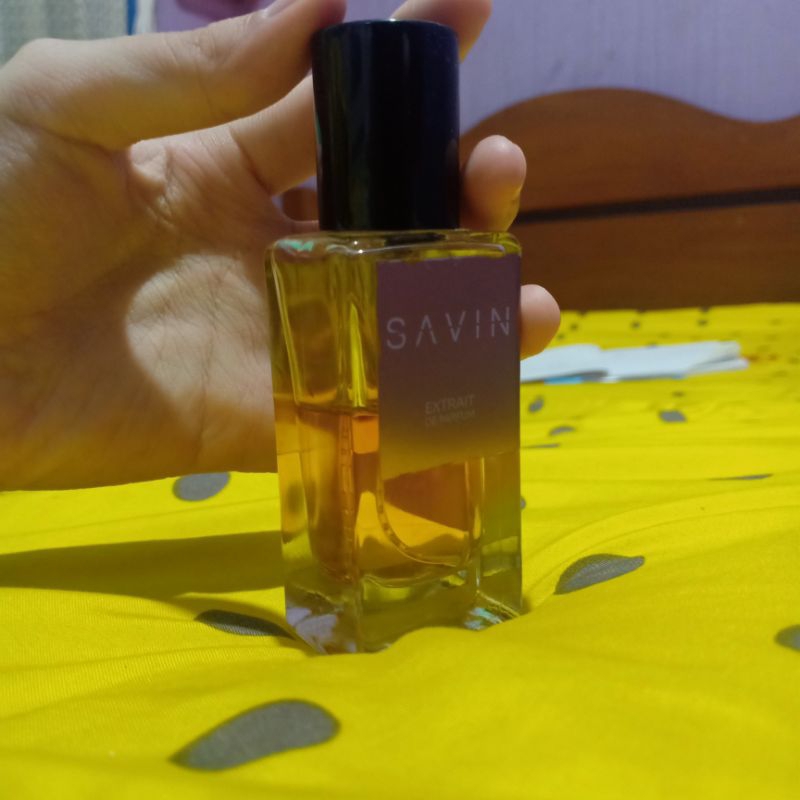savin ysl libre preloved