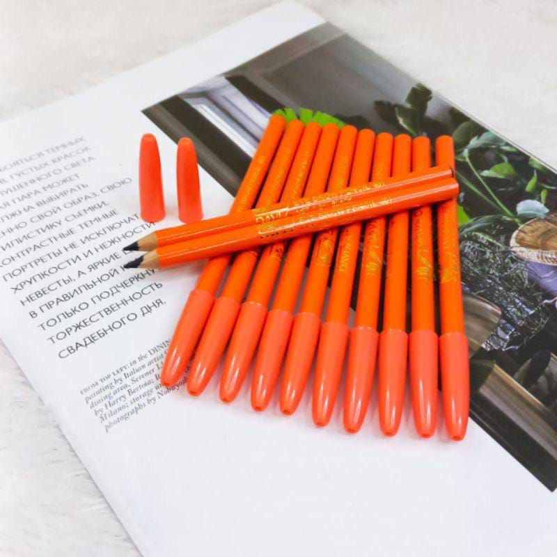 PENSIL ALIS DAVIS COSMETICS EYEBROW ORIGINAL