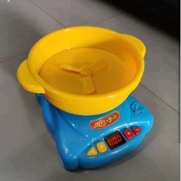 mainan masakan steamboat preloved