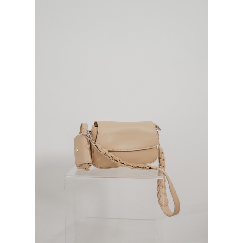 KOOZEE - RUE SLING BAG - TAS WANITA