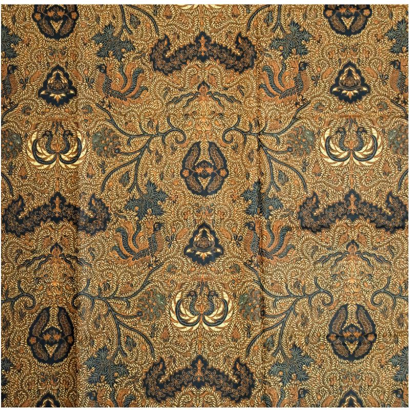 Kain Batik Premium Katun Motif Wahyu Tumurun