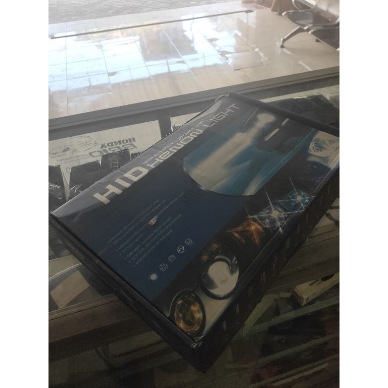 

kardus hid packing box untuk pengganti packing hid
