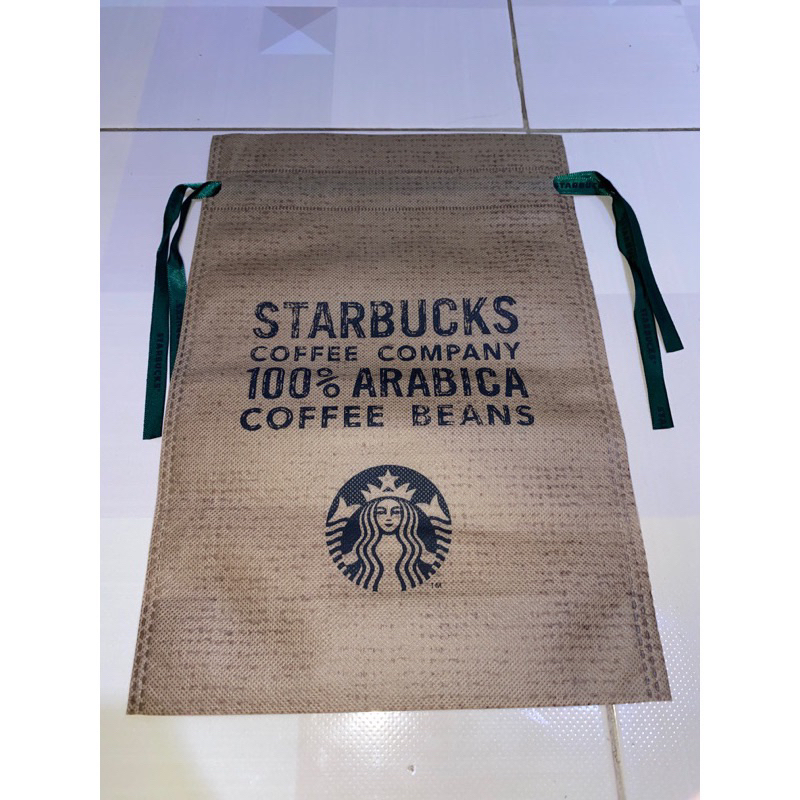 

ORIGINAL pouch starbucks