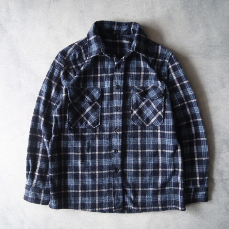 Dyudyu Flannel
