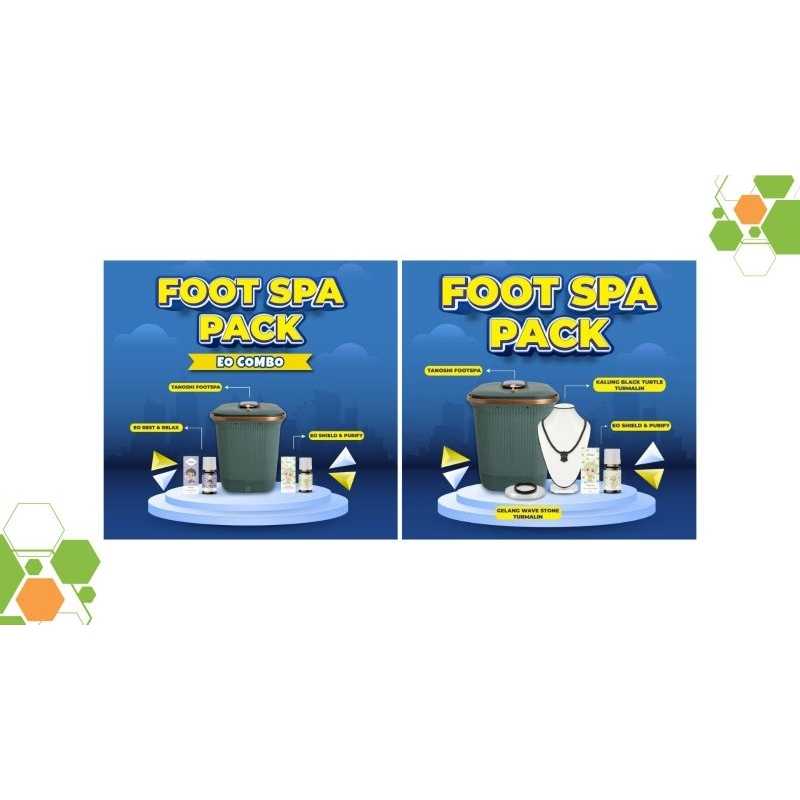 Produk kesehatan Tanoshi