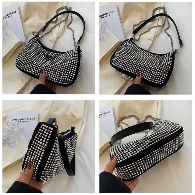 COD - SALE - TAS SERUT G499 - TAS MURAH - TAS WANITA - TAS SELEMPANG - TAS BAHU - TAS PESTA - TAS IMPORT - TAS JAKARTA - TAS BATAM - TAS - TAS VIRAL - TAS SLINGBAG