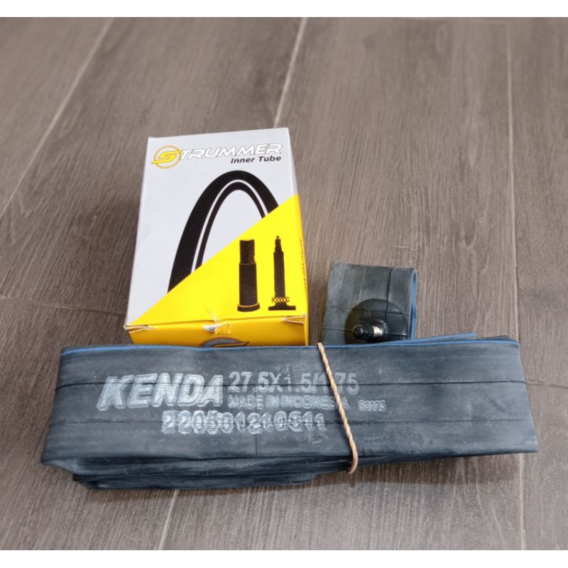 Ban Dalam Kenda 27.5 x 1.50 - 1.75 FV