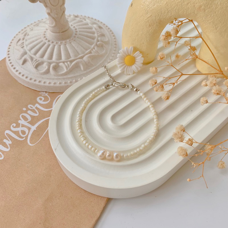 HANDMADE BRACELET / GELANG by newinspire