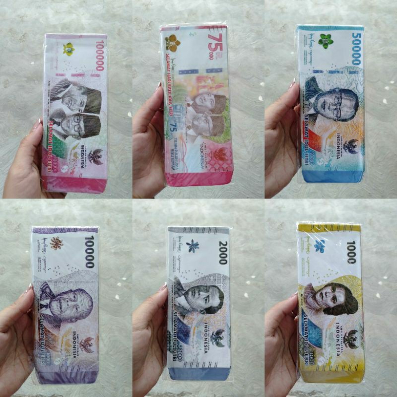AMPLOP LEBARAN UANG / AMPLOP LUCU / AMPLOP UANG MAINAN