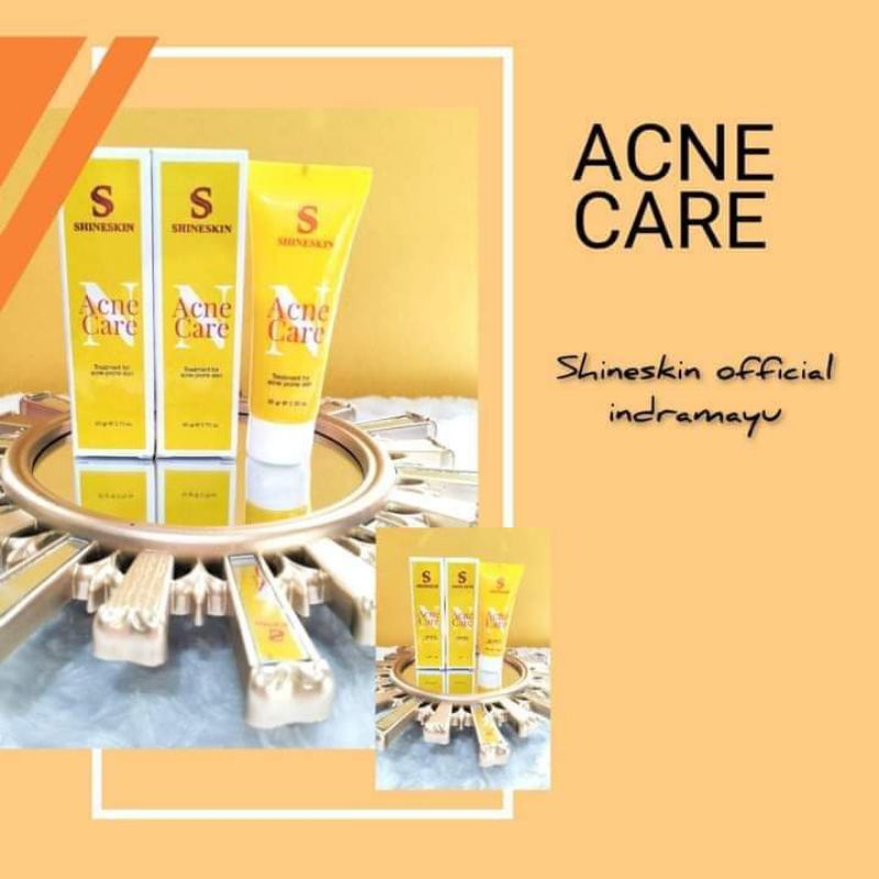 Acne Care Shineskin