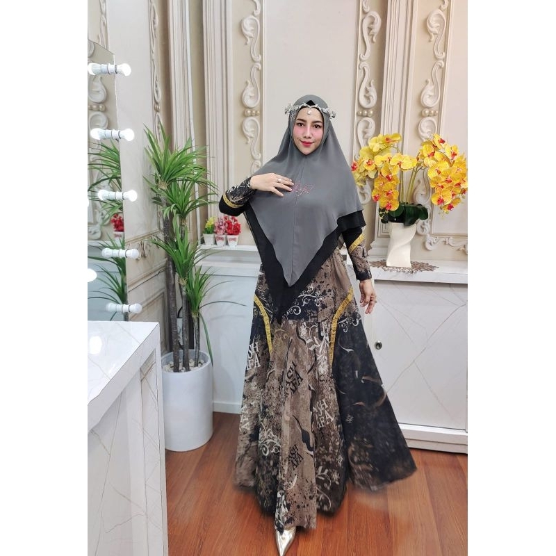 dunya  by ashafa syari