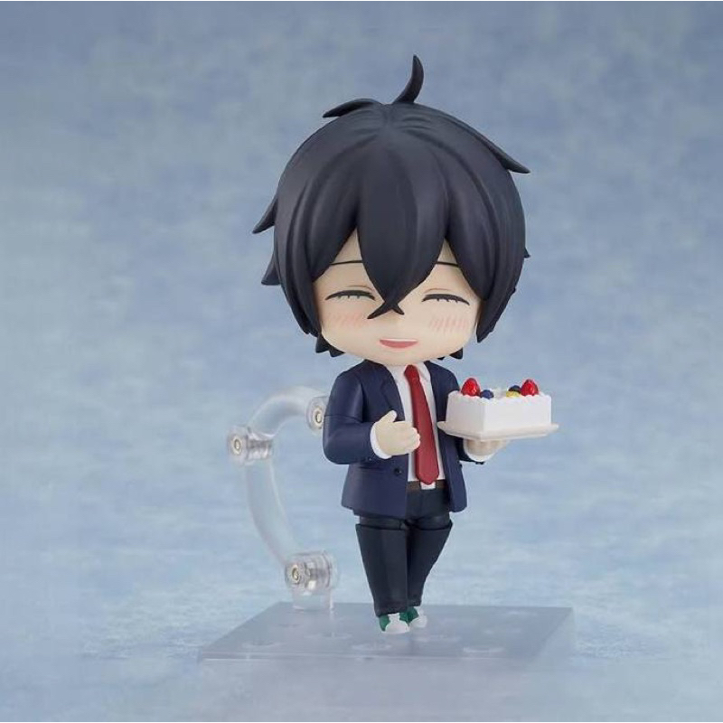 Nendoroid Izumi Miyamura