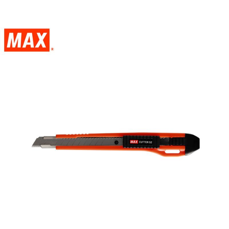 

Max Cutter S2 Orange