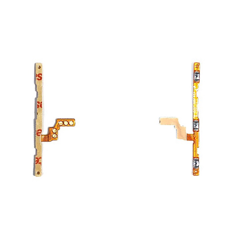 FLEXIBLE TOMBOL ON/OFF VOLUME HP SAMSUNG A50/A70