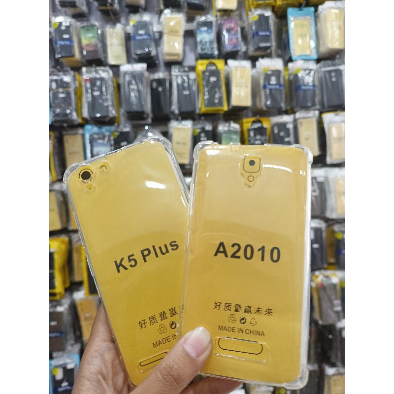 Lenovo a2010 a2800/a1000 k3/a6000 k5 plus anti crack