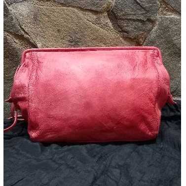 adad tas behel kulit asli