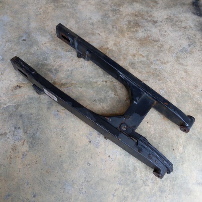 SUPIT ARM LENGAN AYUN TIGER REVO TIGER 2000 ORIGINAL COPOTAN